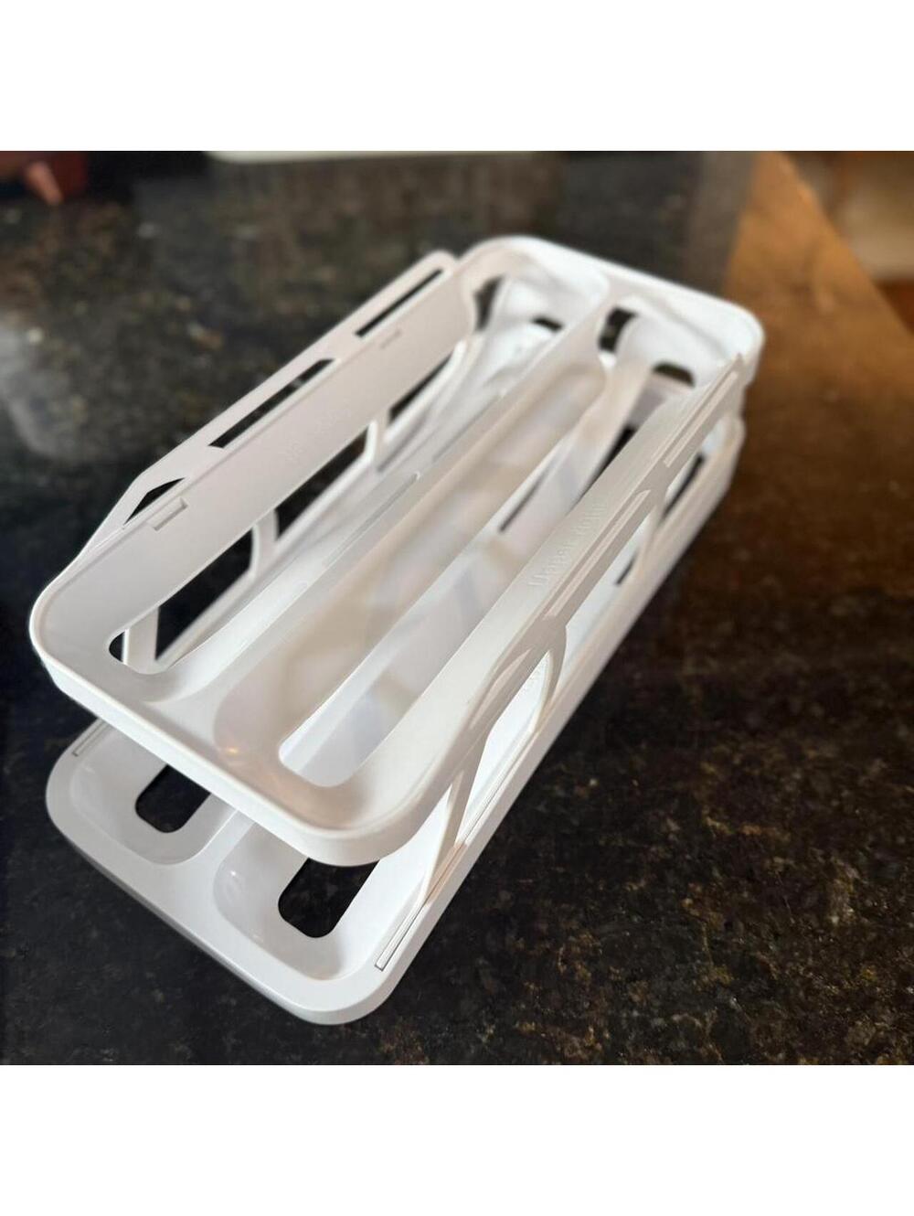Egg Storage Organization Container - Picture 2 of 3